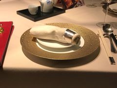 -丽思卡尔顿酒店-天泰轩中餐厅(大沽北路店)