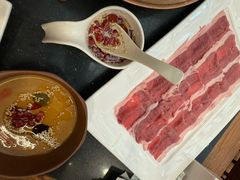 -南门涮肉(后海店)