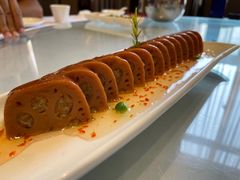 桂花糖藕-沪碟·精菜坊(闵行店)