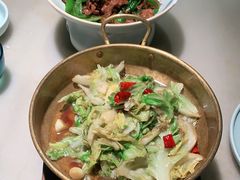 -佬麻雀·剁椒鱼头(京基KK One店)