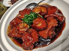 -阿明小菜·海鲜·上海菜(梅陇华理店)