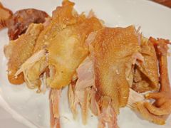 -七菜馆·东北菜·蒸饺(文体路店)