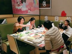 -海底捞火锅(吴中路店)