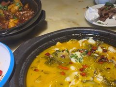 -常和州·夜宵大排档(常州单店)