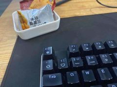 -网鱼网咖·电竞(南开百脑汇店)