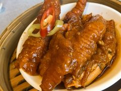 -潮府馆·非遗潮州菜·世纪公园(新国际博览中心店)