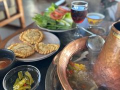 -陀岗美食·云南藏式特色餐厅