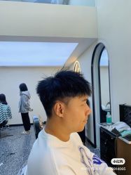 -88潮牌美发沙龙