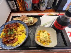 -筑地银GINDACO·日式简餐(枫蓝店)