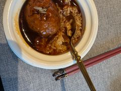 -羲和雅苑•北京烤鸭(平安国际金融中心店)