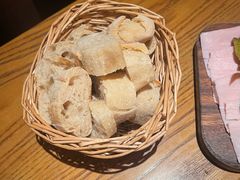 -Alimentari Grande(东湖路店)
