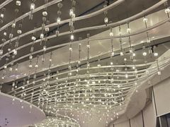 -三迪希尔顿酒店·星空酒廊