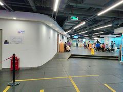 -世界之窗阿尔卑斯冰雪世界