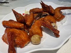 -渔意楼·驰名沙田乳鸽(五羊店)