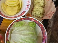 -大吉利·潮汕鲜牛肉火锅(西安店)
