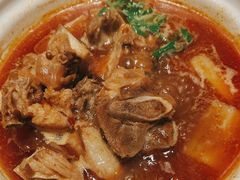 -大师兄·手工面·西北菜(美的悦然广场店)