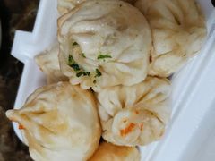 -恒记金煎包(指南里小区店)