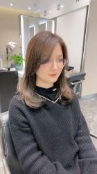 -MMby Hair Code芭曲发型