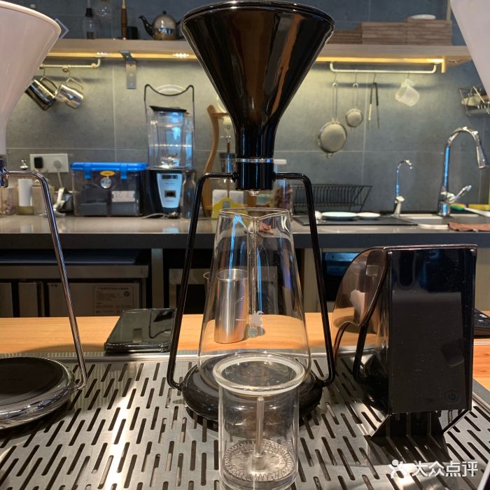 森屿咖啡-图片-福州美食-大众点评网