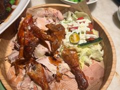 -弄堂里(西溪龙湖天街店)