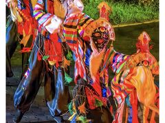 -鼎盛王朝康熙大典实景演出