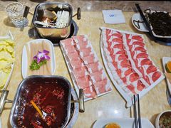 -清真军邺·金富苑肥牛(石坡街旗舰店)