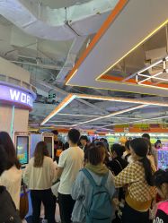 -孩子王(巴南万达广场店)