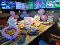 -大头椰·椰子鸡火锅(南宁万象城店)