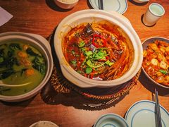 -周家二小姐的菜(西津渡店)