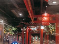 -北平食坊·烤鸭(黄寺大街店)