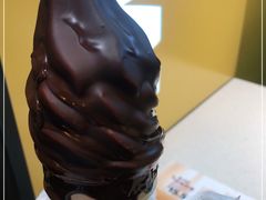 -麦当劳(大栅栏店)