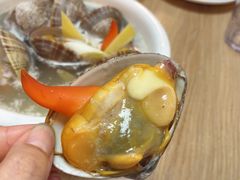 -日丰园海肠水饺·老字号大连海鲜(小平岛总店)