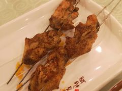 -阿胖龙虾小海鲜(宁国南路总店)