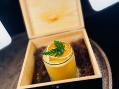 -解药·antidote Cafe&Bar