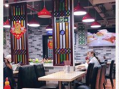 大堂-荔银肠粉(广州天河华利路店)