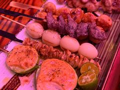 -坂吉屋·居酒屋深夜食堂(龙湖店)