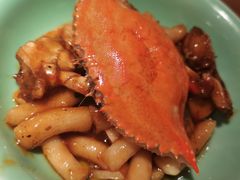 -弄堂里·寻味杭州(湖滨银泰in77C区店)