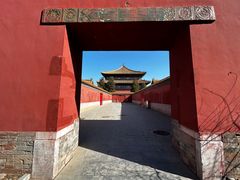 -北京市劳动人民文化宫(太庙)