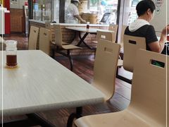 大堂-新丰小吃(复兴南街分店)