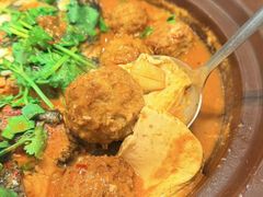 -金陵后厨·南京菜(新街口秣陵路店)