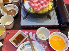 -仙隐小鹿中华料理(南宁万象城店)