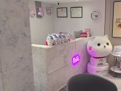 -咪咪专业脱毛连锁机构