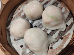 -穆桂英美食(城中店)