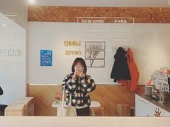 -Legno.ita Coffee by Wood(襄阳南路店)