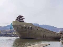 -威海华夏城景区