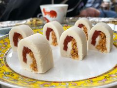 如意芸豆卷-富华斋饽饽铺·宫廷糕点·伴手礼(护国新天地店)
