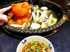 -渝大龙重庆火锅(温泉月亮湾店)