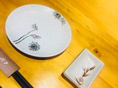 -水之惠鲜鱼料理(王府大街店)