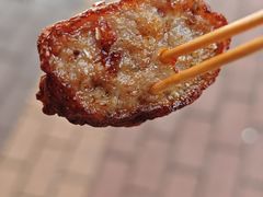 -威威小食