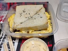 -孖记茶档·热腾茶餐(荔湾领展广场店)